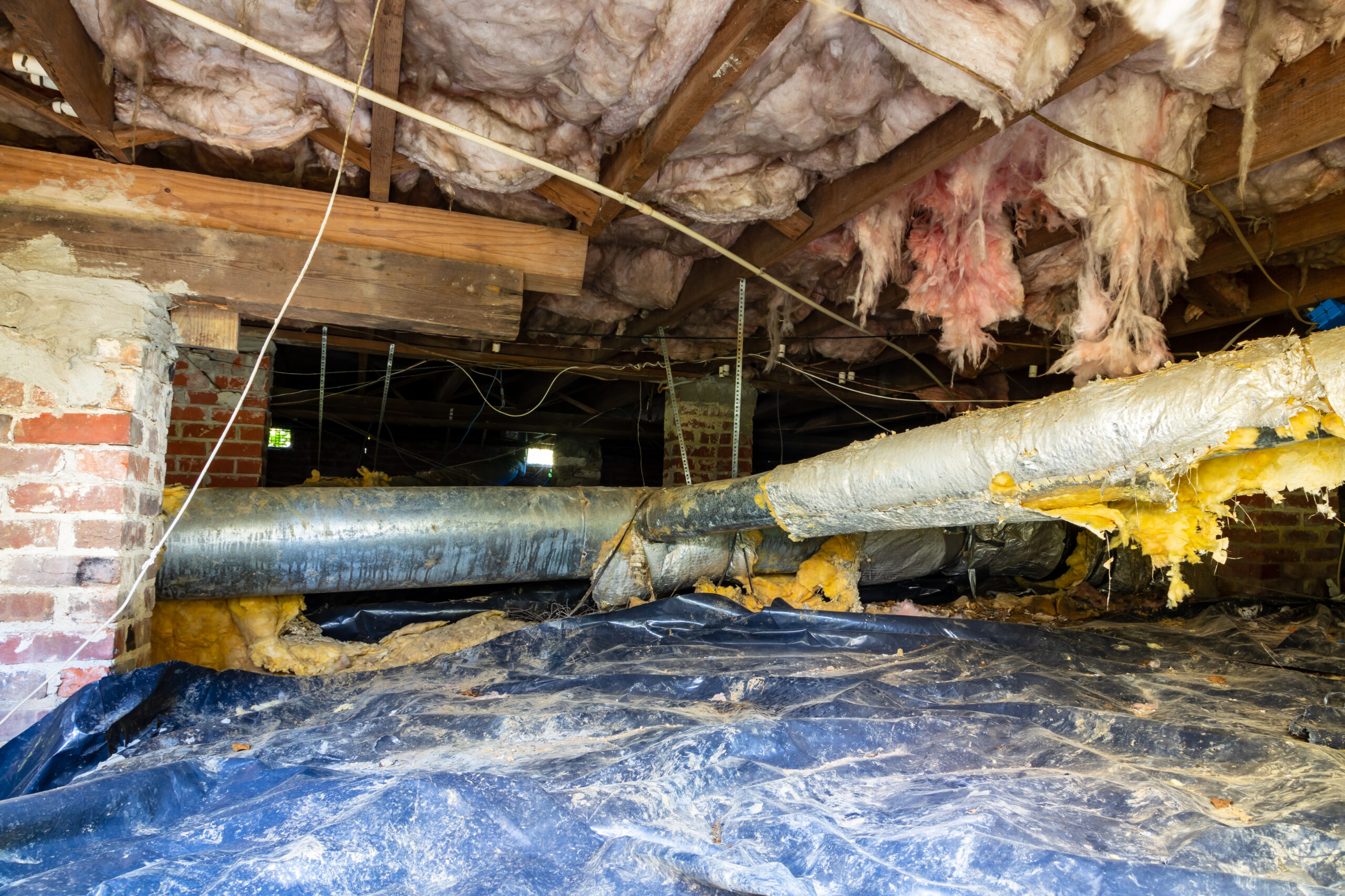 What Nobody Tells You About Crawl Spaces Until It’s Too Late