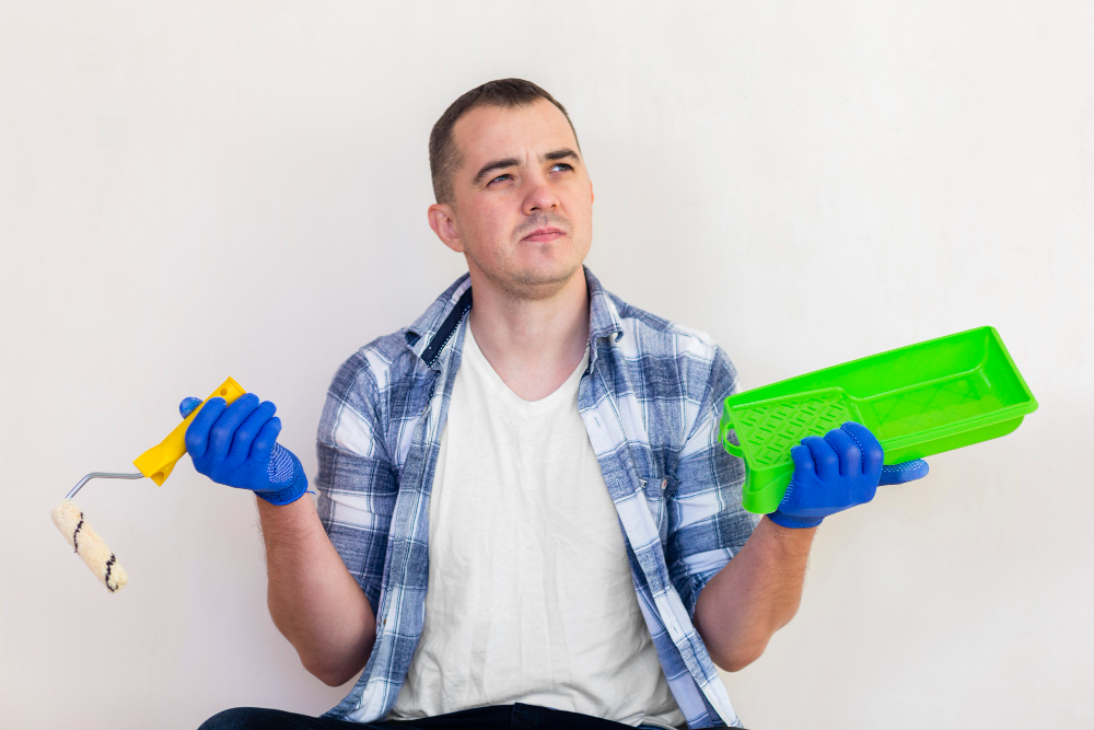 The Mold Advice Everyone Believes That Actually Makes Things Worse