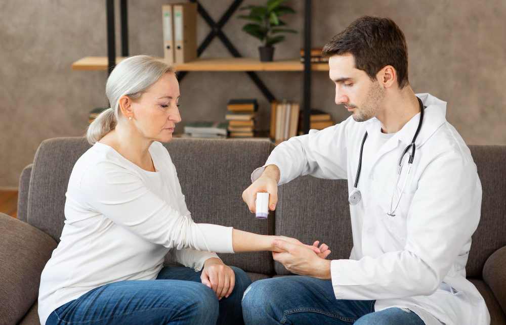 Your Body Gets a Checkup Every Year. Your House Never Has.